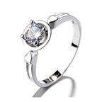 Anillo Novyra Plata 925