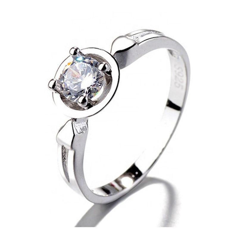 Anillo Novyra Plata 925