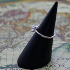 Anillo Isolde Plata 925