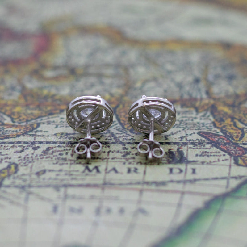 Aros Thyra Plata 925