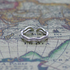 Anillo Aeris Plata 925