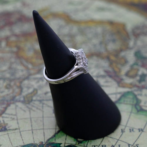 Anillo Astryvel Plata 925