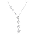 Collar Serel Plata 925