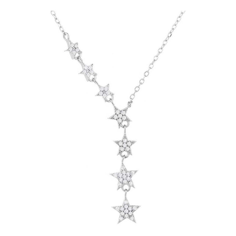 Collar Serel Plata 925