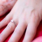 Anillo Astris Plata 925