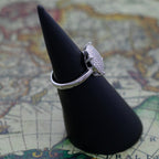 Anillo Eiren Plata 925