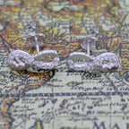 Aros Zeyra Plata 925