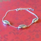 Pulsera Neyraen Plata 925