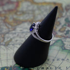 Anillo Velya Plata 925