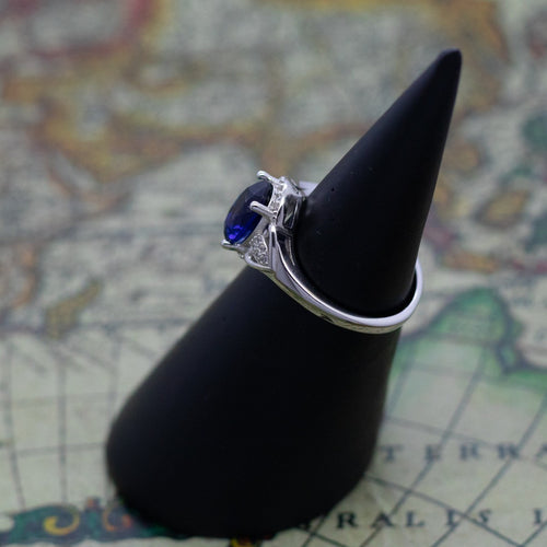 Anillo Cirelle Plata 925