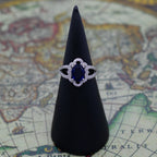 Anillo Velya Plata 925