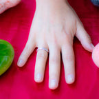 Anillo Nerai Plata 925