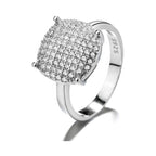 Anillo Eiren Plata 925