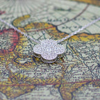 Collar Erynal Plata 925