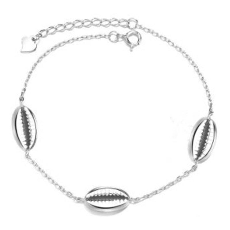 Pulsera Neyraen Plata 925