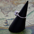Anillo Noa Plata 925