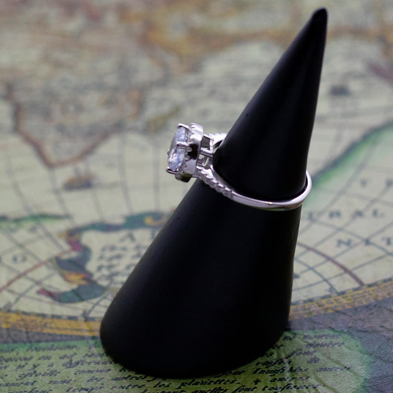 Anillo Noa Plata 925