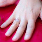 Anillo Seravyn Plata 925