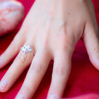 Anillo Lumeyr Plata 925