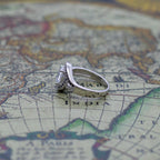 Anillo Ophira Plata 925