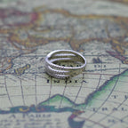 Anillo Ivy Plata 925