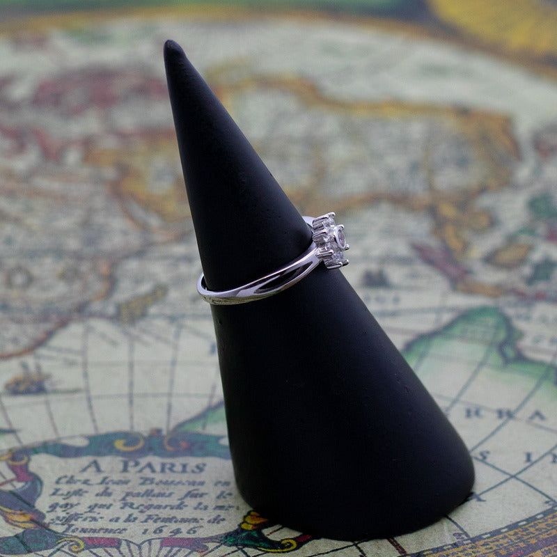 Anillo Novyraen Plata 925