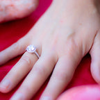 Anillo Noa Plata 925