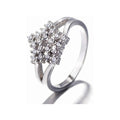 Anillo Astryvel Plata 925