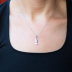 Collar Erya Plata 925
