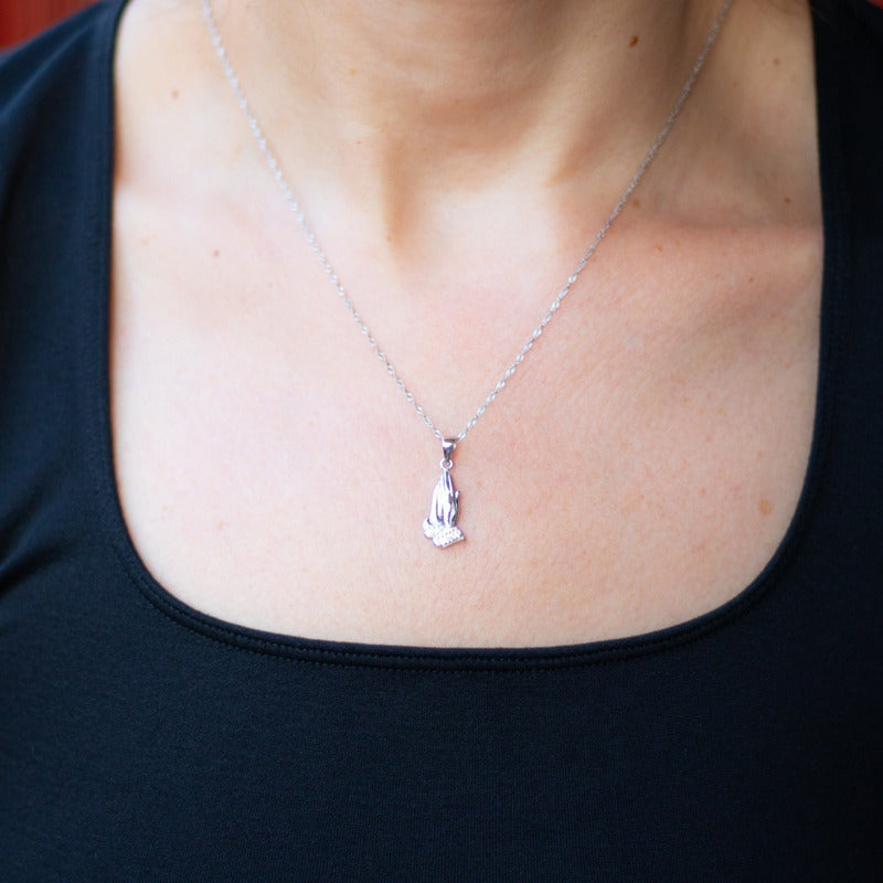 Collar Erya Plata 925