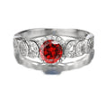 Anillo Lyvor Plata 925