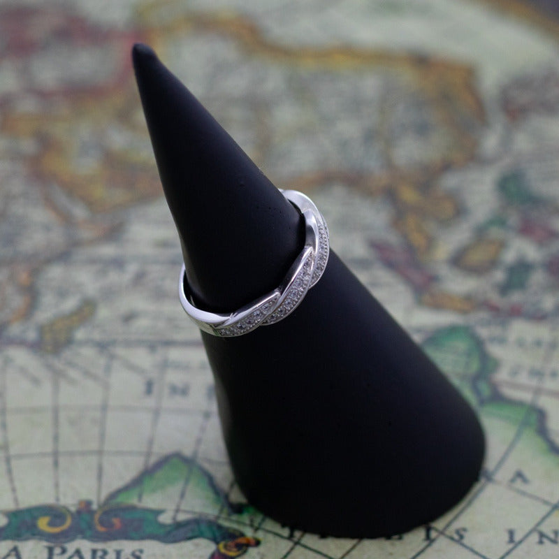 Anillo Nerai Plata 925