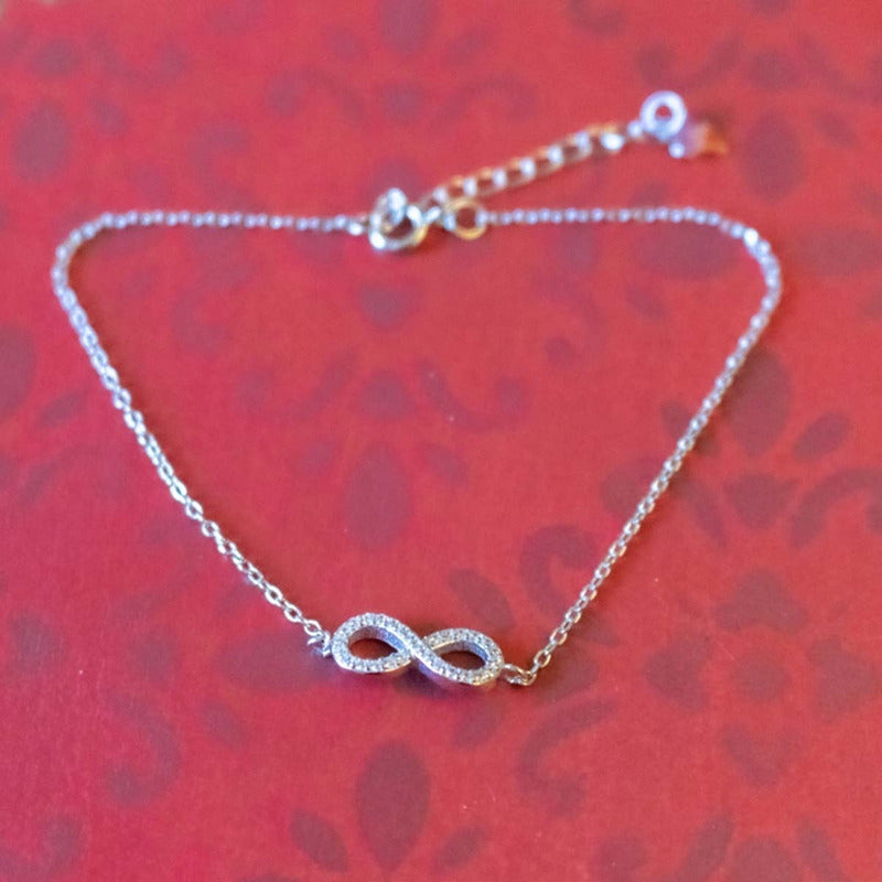 Pulsera Elandis Plata 925