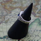 Anillo Orvianne Plata 925