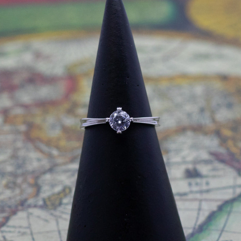 Anillo Astris Plata 925