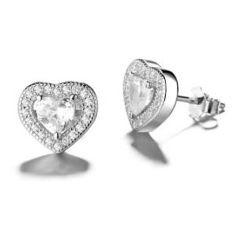 Aros Aureli Plata 925