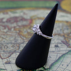 Anillo Élys Plata 925