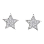 Aros Seravon Plata 925