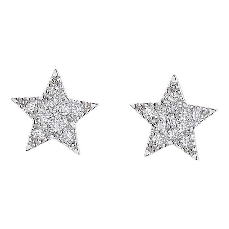Aros Seravon Plata 925