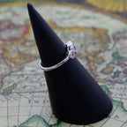 Anillo Neythra Plata 925