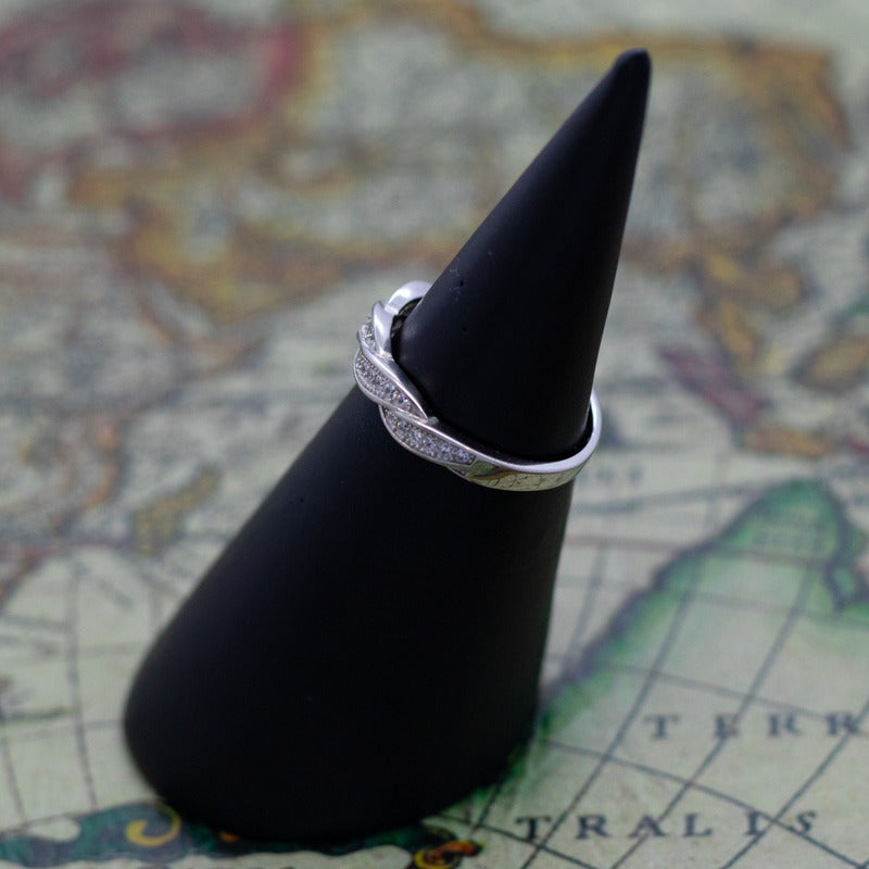 Anillo Nerai Plata 925