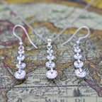 Conjunto Olyss Plata 925