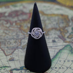 Anillo Zerelyn Plata 925