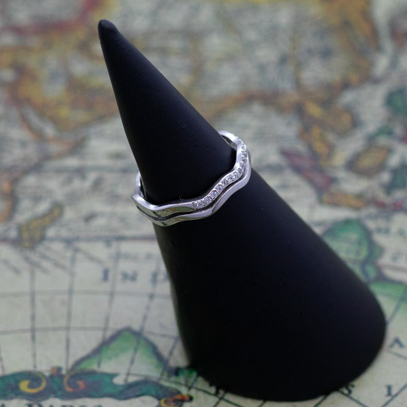 Anillo Aeris Plata 925