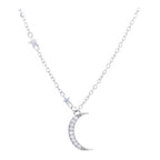 Collar Calyros Plata 925