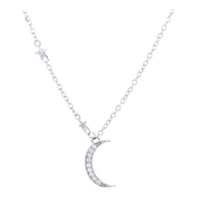 Collar Calyros Plata 925