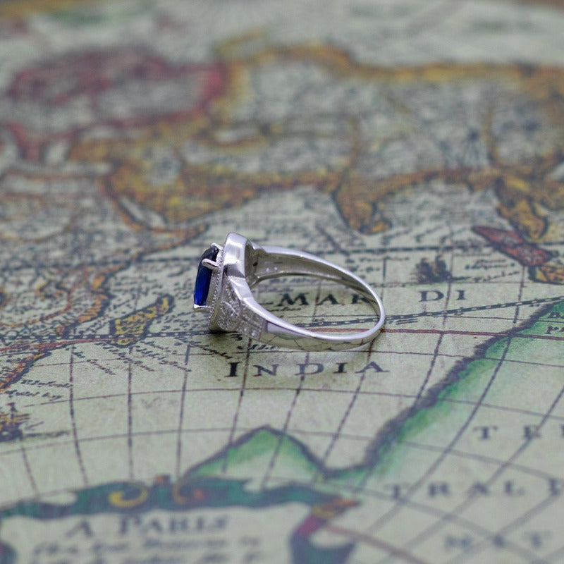 Anillo Feynor Plata 925