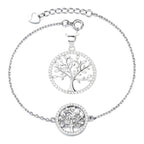 Conjunto Velirith Plata 925