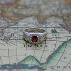 Anillo Éos Plata 925