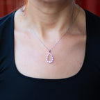 Collar Oryla Plata 925